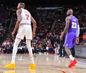 开云体育官方网站-解说：火湖大战上演&amp;掘金再战老对手森林狼 看点拉满了