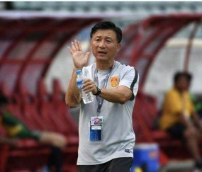 开云登录入口-揭秘国青两年中乙修炼得失 即将升级U21仍存2隐忧