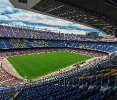 开云官方网站-六台记者：巴萨对诺坎普检查不乐观，他们认为市政厅设置障碍