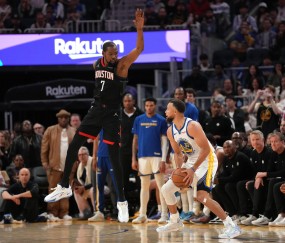 开云官方网站-相约服下回春丹？詹姆斯&amp;库里&amp;杜兰特&amp;哈登&amp;小卡 今日同时闪光